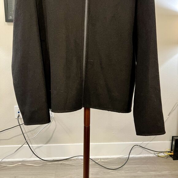 Common Market - Marco Jacket NWOT - Black - Picture 5 of 7